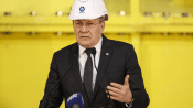 Rosatom 6 ülkede 17 yeni nükleer santral bloğu inşa edecek
