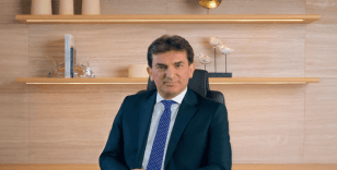 Tekfen'de OYAK Dönemi Başladı