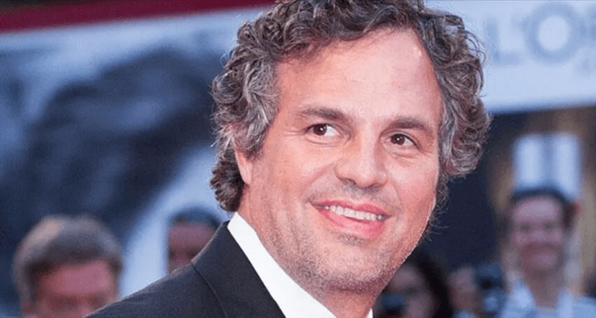 ABD'li oyuncu Mark Ruffalo, İsrail Başbakanı Netanyahu'yu 'manyak bir katil' olarak nitelendirdi