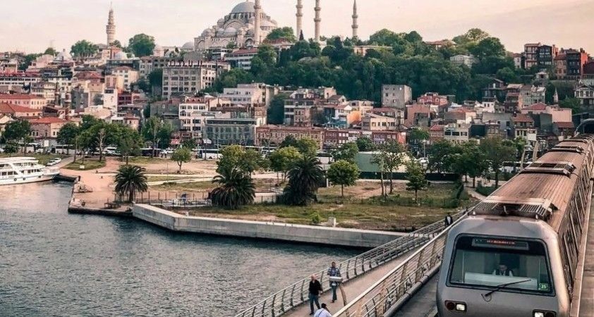 İstanbul ulaşımına yeni düzenleme: Çalışma 150 gün sürecek