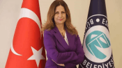 Eskişehir Büyükşehir Belediye Başkanı Ayşe Ünlüce, CHP'den istifa etti: 'Ayrılıklar da sevdaya dahil' dedi