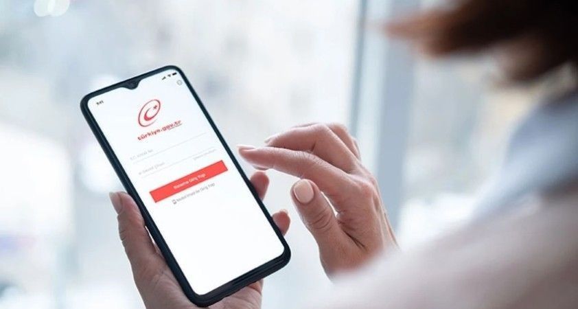 Sahte UETS e-postalarıyla e-Devlet bilgilerini hedef alıyorlar