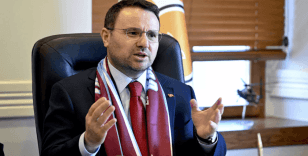 Adalet Bakanı Akın Gürlek açıkladı: Forza ve Yalı taraftar gruplarına operasyon