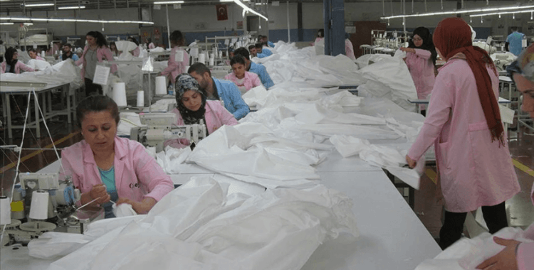 24 ülkeye ihracat yapan 61 yıllık şirket iflas etti