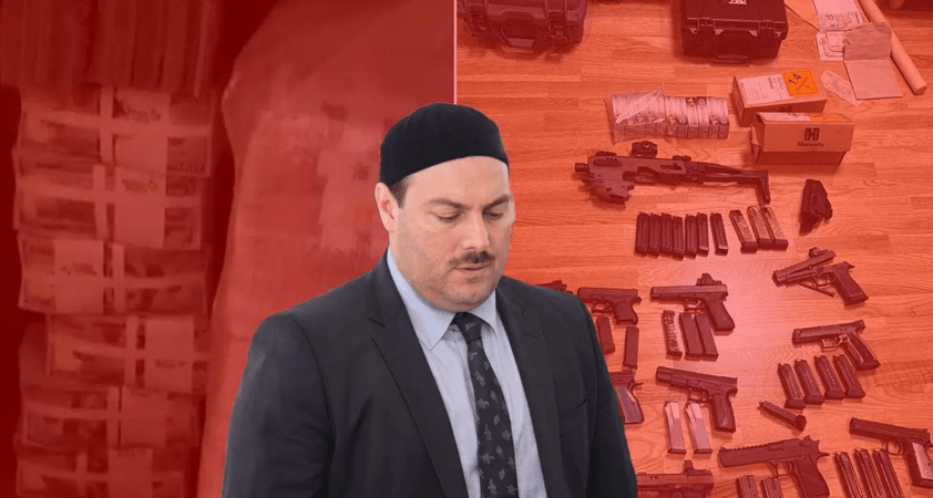 Alihan Kuriş suç örgütü soruşturmasında yeni gelişme: 12 kişi daha gözaltına alındı