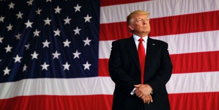 ABD Yüksek Mahkemesi’nden Trump’ın balo salonu projesine 'geçici' onay