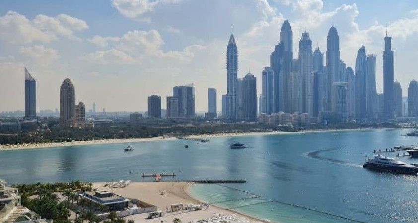 Dubai turizminde sert düşüş: Otel satışları gündemde