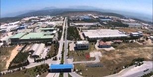 Bozüyük’te iki büyük sanayi tesisi icradan satışta
