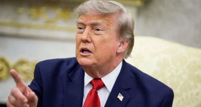 Trump'tan Kanada'ya yeni tarife hamlesi: Otomobil ve çelikte oran yüzde 50'ye çıkacak