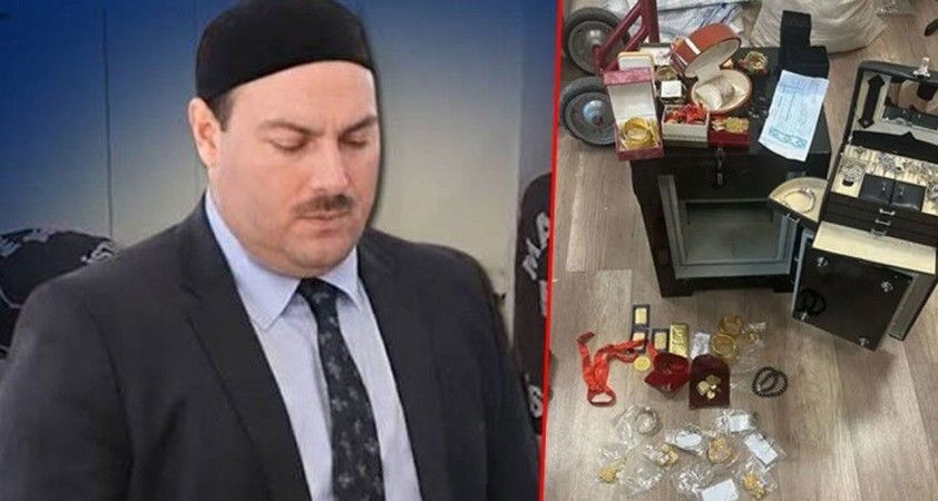 Ali̇han Kuri̇ş soruşturmasında dev MASAK raporu: 4 aile ferdi adına 1818 gayrimenkul kaydı çıktı