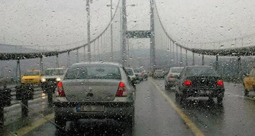 Meteoroloji uzmanı İstanbul için tarih verdi: 'Sonbahar erken geldi dedirtecek'