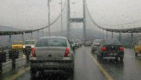 Meteoroloji uzmanı İstanbul için tarih verdi: 'Sonbahar erken geldi dedirtecek'