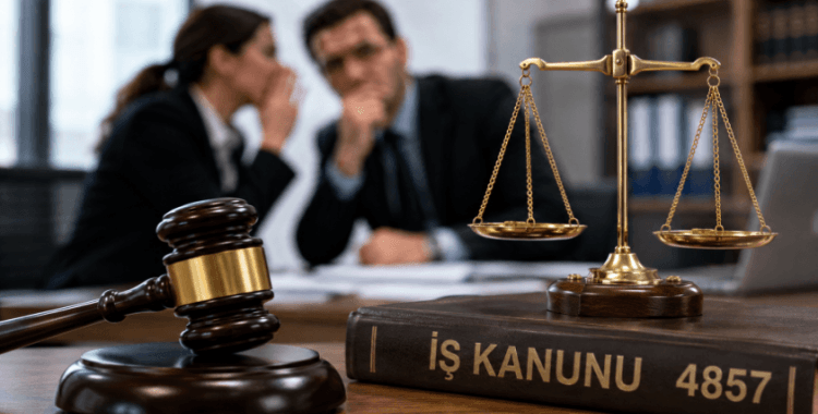Yargıtay’dan karar: İş yerindeki dedikodu haklı fesih nedeni olabilir