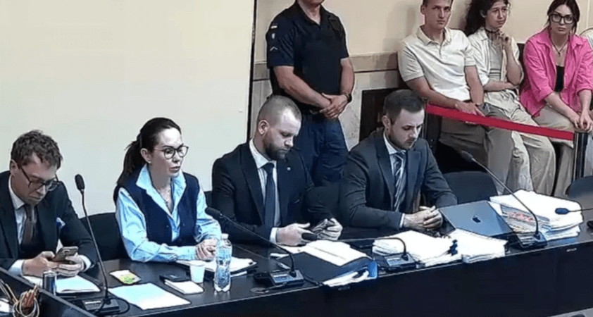 Ukrayna’da yolsuzluk soruşturması: Zelenskiy’nin eski yardımcısı Mudraya tutuklandı