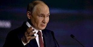 Putin, Suriyeli mevkidaşı Şara ile telefonda görüştü