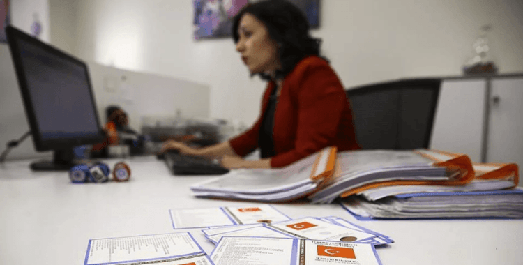 İşlem yaptıracaklar dikkat: Noter ücretleri zamlandı mı?