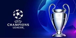 Fenerbahçe, Lyon'u 2-1 yendi: Sarı-lacivertliler 18 yıl sonra UEFA Şampiyonlar Ligi'nde