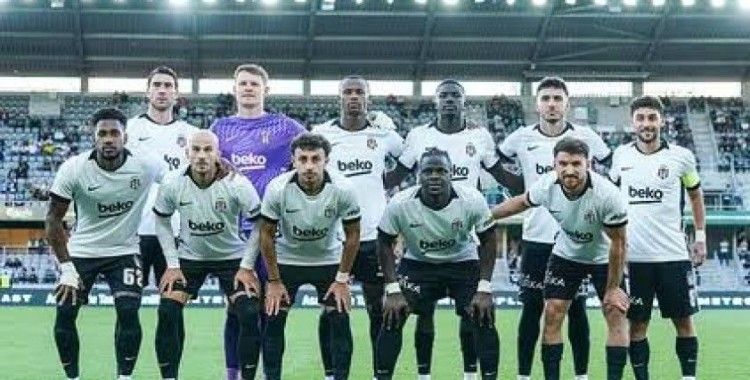 UEFA Avrupa Ligi'nde kuralar çekildi, Beşiktaş'ın rakipleri belli oldu