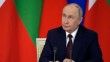 Putin ve Lukaşenko, Novo-Ogaryovo’da bir araya geldi