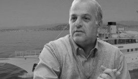 Armatör Kahraman Sadıkoğlu Hayatını Kaybetti