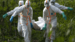 Ebola salgınında bilanço ağırlaşıyor: Vaka sayısı 6 bini geçti