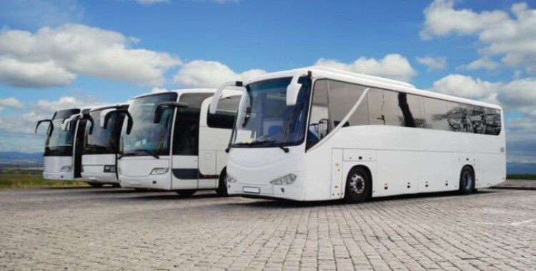 29 yıllık otobüs firması için konkordato kararı: 3 ay mühlet verildi