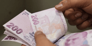 Bankacılık sektörünün net karı temmuzda 596,4 milyar lira oldu