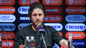 Trabzonspor’da Fatih Tekke istifa etti