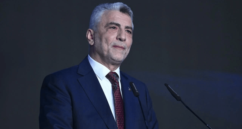 Türkiye'nin e-ticaret hacmi yüzde 52,2 artışla 4,57 trilyon liraya yükseldi!
