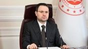 Bakan Gürlek'ten 'yeni nesil suç örgütü' mesajı: 'Geçit vermeyeceğiz'