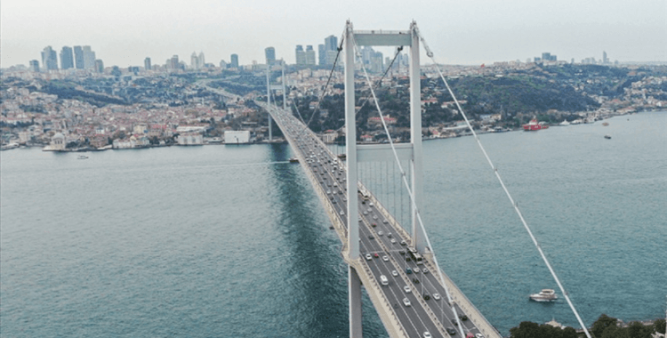 15 Temmuz Şehitler ve FSM de dahil: Köprü ve otoyollar için özelleştirme kararı