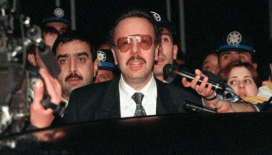 Süleymancıların eski lideri Denizolgun'un doktoru tutuklandı