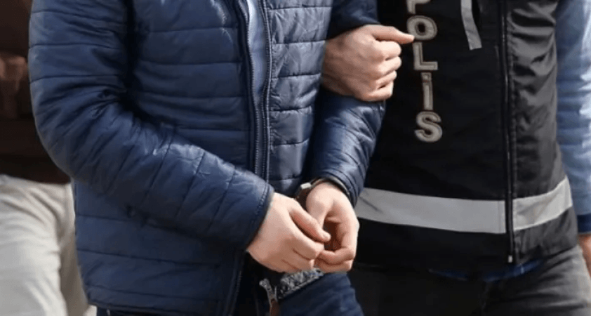 Ankara'da iş dünyasında üçüncü dalga operasyon