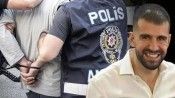 Ayhan Bora Kaplan ve 4 polis rüşvet davasında beraat etti