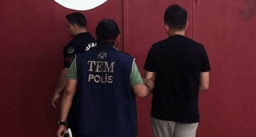 Muğla'da yurt dışına kaçmaya çalışan 9 FETÖ şüphelisi yakalandı