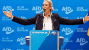 Alice Weidel: 'Almanya fiilen iflas etti' iddiası ile ekonomi tartışması alevlendi