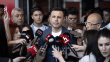Özgür Çelik hakkında soruşturma