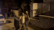 Ali Haydar Kurum gözaltına alındı