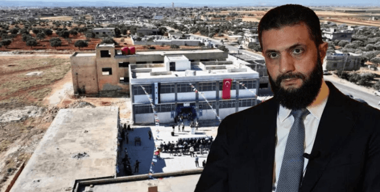 Suriye'den tepki çeken Türkçe kararı! Müfredattan çıkarıldı yerine Fransızca getirildi