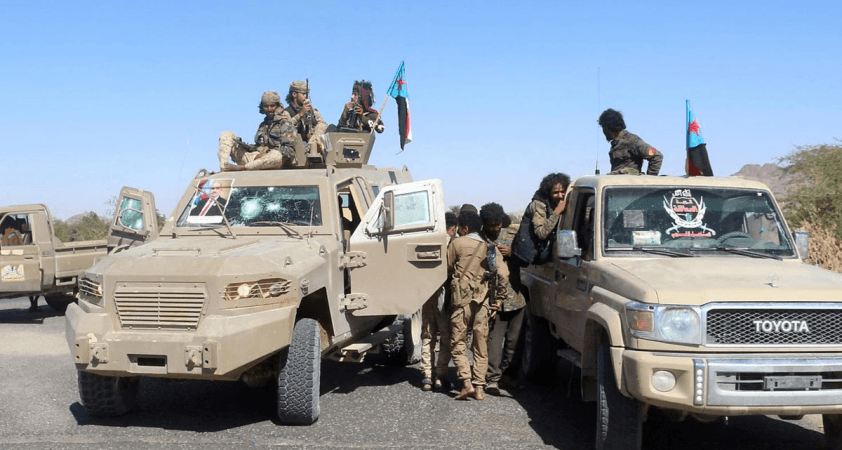 Yemen’de hükümet güçleri, Husiler’e karşı saldırı başlattı