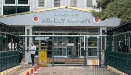 Diyarbakır’da emniyet amirli çeteye 25 yıl istendi: Aranan kişilerden para koparmışlar