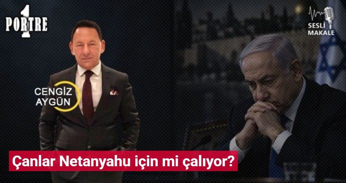 Bir Portre