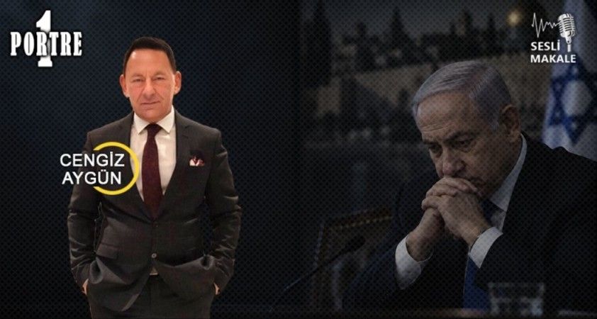 Çanlar Netanyahu için mi çalıyor?