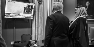 Prens Selman Trump'ı iki kez aradı, iki kez reddedildi: Suudiler, ABD'den Husilere ortak saldırı talebi