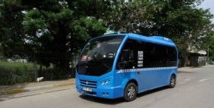 Minibüslerde POS cihazı dönemi: Bir ilçede başladı, İstanbul geneline yayılacak mı?