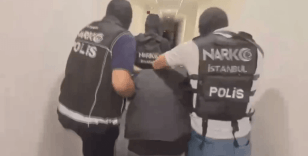 Bakan Gürlek duyurdu: Uyuşturucu baronu İslam Yakut İstanbul'da yakalandı