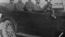 Gazi Mustafa Kemal Paşa hayatının en mutlu gecesini hangi evde geçirmiştir?