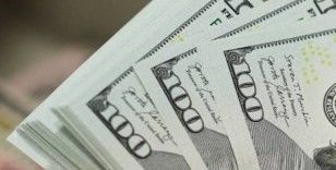 ABD’nin ağustos bütçe açığı 167 milyar dolara geriledi
