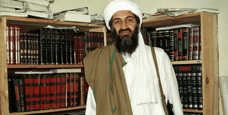 CIA 'çok gizli' 11 Eylül belgelerini yayımladı: 'Bin Ladin'in aklında 'Hiroşima' vardı'