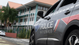 Fransa'da tren kazası: 1'i ağır 44 yaralı